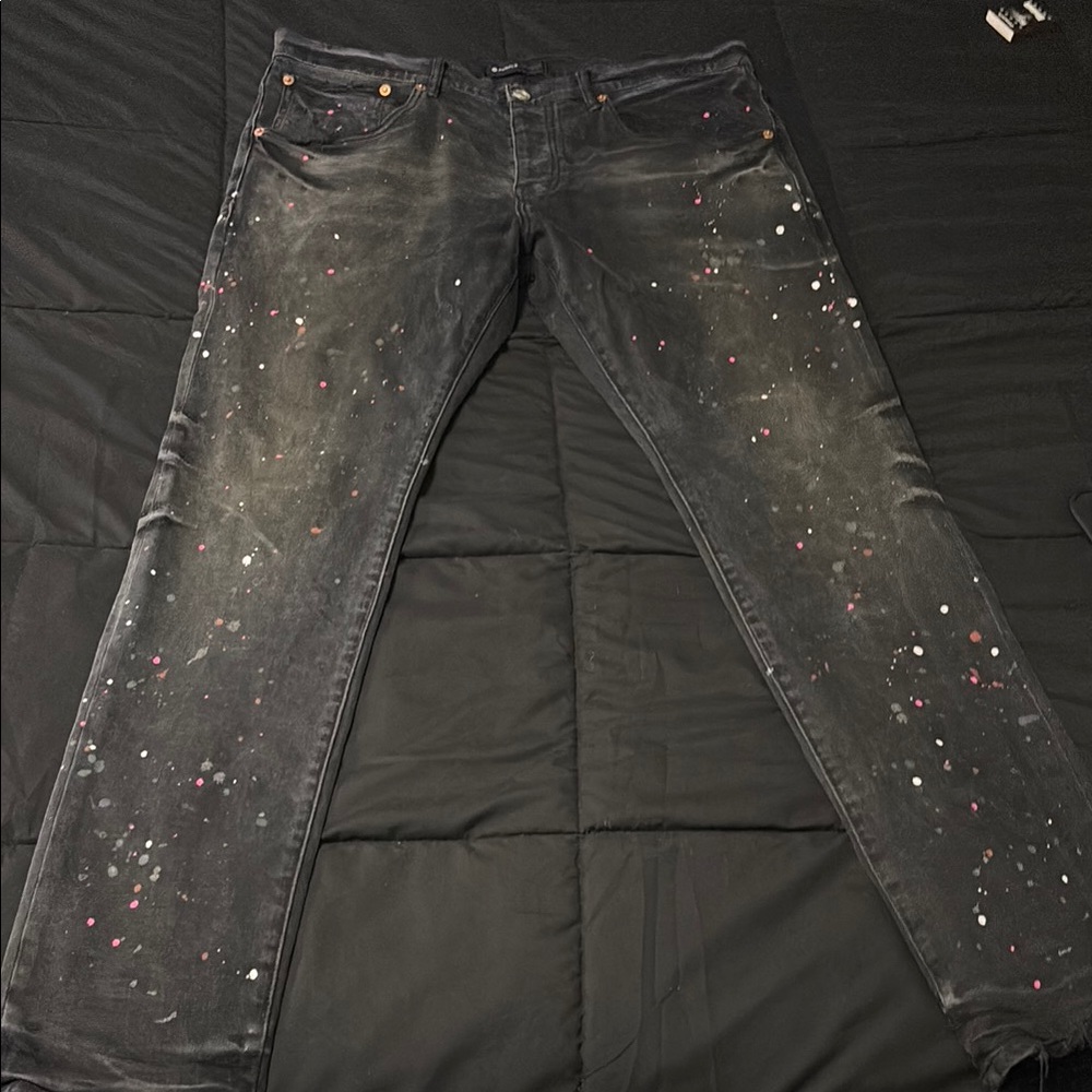 Purple Brand Jeans
